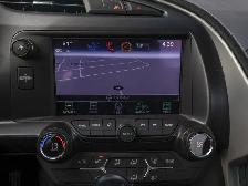2017 Chevrolet Corvette Z06 1LZ- Z06 Cpe - 6.2L Supercharged V8 - Photo 20