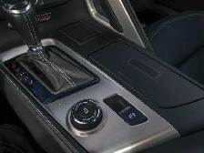 2017 Chevrolet Corvette Z06 1LZ- Z06 Cpe - 6.2L Supercharged V8 - Photo 22
