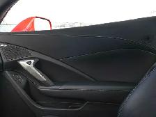 2017 Chevrolet Corvette Z06 1LZ- Z06 Cpe - 6.2L Supercharged V8 - Photo 23