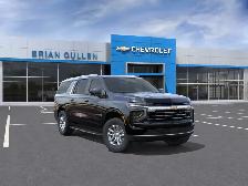 2026 Chevrolet Suburban