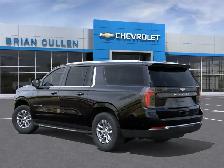 2026 Chevrolet Suburban - Photo 3