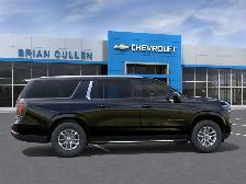 2026 Chevrolet Suburban - Photo 5