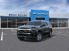 2026 Chevrolet Suburban - Photo 8