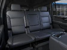 2026 Chevrolet Suburban - Photo 17
