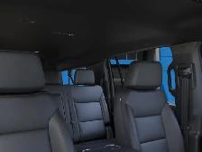 2026 Chevrolet Suburban - Photo 24