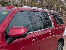 2026 Chevrolet Suburban High Country- Max Trailering Pkg - Pano - Photo 4