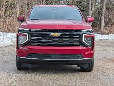 2026 Chevrolet Suburban High Country- Max Trailering Pkg - Pano - Photo 6