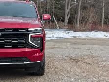 2026 Chevrolet Suburban High Country- Max Trailering Pkg - Pano - Photo 7