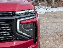2026 Chevrolet Suburban High Country- Max Trailering Pkg - Pano - Photo 8