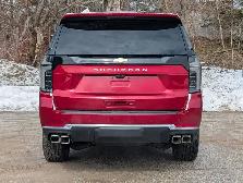 2026 Chevrolet Suburban High Country- Max Trailering Pkg - Pano - Photo 11