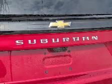2026 Chevrolet Suburban High Country- Max Trailering Pkg - Pano - Photo 13