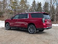 2026 Chevrolet Suburban High Country- Max Trailering Pkg - Pano - Photo 16