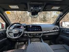2026 Chevrolet Suburban High Country- Max Trailering Pkg - Pano - Photo 17