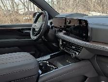 2026 Chevrolet Suburban High Country- Max Trailering Pkg - Pano - Photo 18