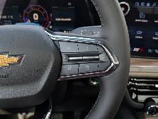 2026 Chevrolet Suburban High Country- Max Trailering Pkg - Pano - Photo 21