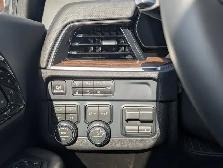 2026 Chevrolet Suburban High Country- Max Trailering Pkg - Pano - Photo 22