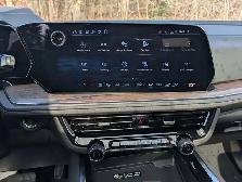 2026 Chevrolet Suburban High Country- Max Trailering Pkg - Pano - Photo 25