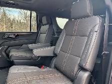 2026 Chevrolet Suburban High Country- Max Trailering Pkg - Pano - Photo 35