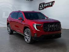 2026 GMC Acadia - Photo 3