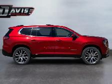 2026 GMC Acadia - Photo 4