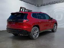 2026 GMC Acadia - Photo 5