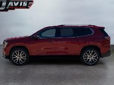 2026 GMC Acadia - Photo 9