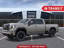 2026 GMC Sierra 3500HD - Photo 2