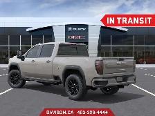 2026 GMC Sierra 3500HD - Photo 3