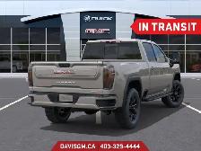 2026 GMC Sierra 3500HD - Photo 4