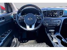 2020 Kia Sportage AWD | PANORAMIC SUNROOF | TOUCHSCREEN | - Photo 3