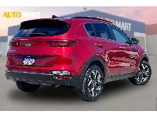 2020 Kia Sportage AWD | PANORAMIC SUNROOF | TOUCHSCREEN | - Photo 7