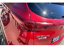 2020 Kia Sportage AWD | PANORAMIC SUNROOF | TOUCHSCREEN | - Photo 9