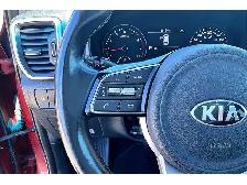 2020 Kia Sportage AWD | PANORAMIC SUNROOF | TOUCHSCREEN | - Photo 12