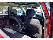 2020 Kia Sportage AWD | PANORAMIC SUNROOF | TOUCHSCREEN | - Photo 21