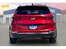 2020 Kia Sportage AWD | PANORAMIC SUNROOF | TOUCHSCREEN | - Photo 24