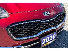 2020 Kia Sportage AWD | PANORAMIC SUNROOF | TOUCHSCREEN | - Photo 29
