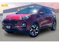 2020 Kia Sportage AWD | PANORAMIC SUNROOF | TOUCHSCREEN | - Photo 30