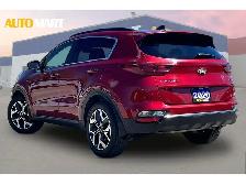 2020 Kia Sportage AWD | PANORAMIC SUNROOF | TOUCHSCREEN | - Photo 33