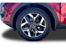 2020 Kia Sportage AWD | PANORAMIC SUNROOF | TOUCHSCREEN | - Photo 34