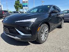 2024 Buick Envista Avenir Avenir, Coupe! - Photo 3