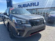 2021 Subaru Forester Sport Trailer Hitch, AWD, Eyesight - Photo 2