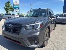 2021 Subaru Forester Sport Trailer Hitch, AWD, Eyesight - Photo 3