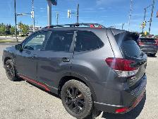 2021 Subaru Forester Sport Trailer Hitch, AWD, Eyesight - Photo 6