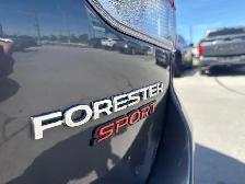 2021 Subaru Forester Sport Trailer Hitch, AWD, Eyesight - Photo 8