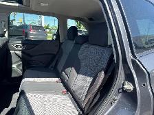 2021 Subaru Forester Sport Trailer Hitch, AWD, Eyesight - Photo 11