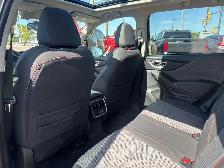 2021 Subaru Forester Sport Trailer Hitch, AWD, Eyesight - Photo 12