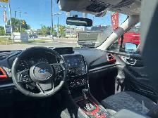 2021 Subaru Forester Sport Trailer Hitch, AWD, Eyesight - Photo 14