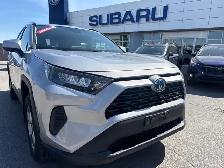 2023 Toyota RAV4 Hybrid LE LE Hybrid - Photo 2