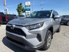 2023 Toyota RAV4 Hybrid LE LE Hybrid - Photo 3