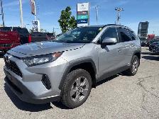 2023 Toyota RAV4 Hybrid LE LE Hybrid - Photo 4
